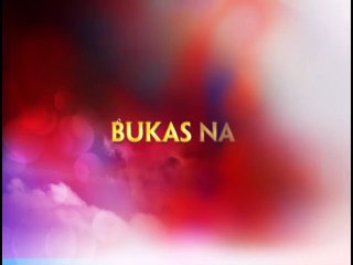 Bukas sa gabi ng Pagbubunyag ng Lihim!