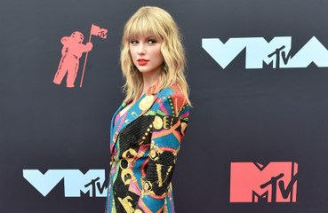 Taylor Swift: Aufruf zum Unterschreiben des Equality Act