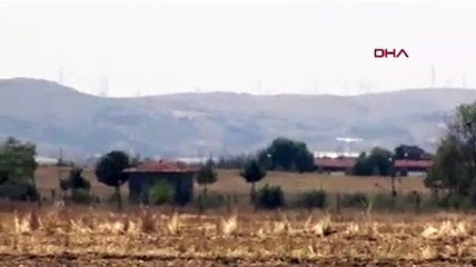 S-400'ün ikinci bataryasını taşıyan ilk uçak Ankara'da