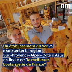 Meilleure boulangerie de France, enfant mannequin, sécurité aérienne: voici votre brief info de mardi après-midi