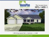 Affordable House Plans