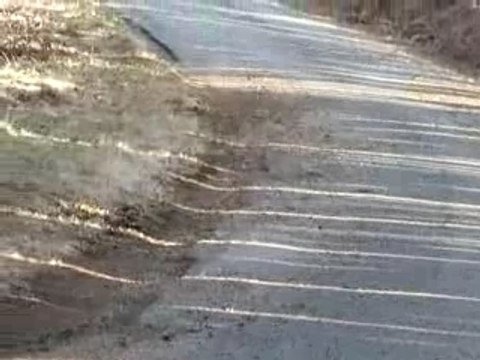 rallye alboussiere monte carlo 2008