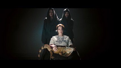 Robynn & Kendy - 明陣