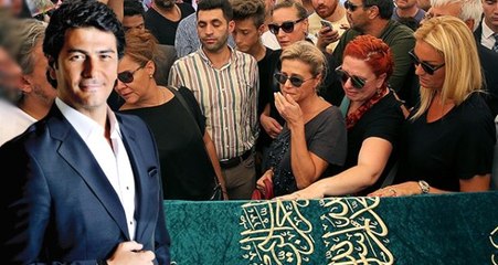 Ölümünün ikinci yılında Vatan Şaşmaz'ın paylaşımına "Seni unutmadık" mesajları yağdı