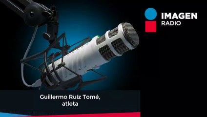 Gobierno Federal no se debe colgar triunfo de los Panamericanos: Guillermo Ruiz Tomé