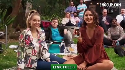Neighbours 8176 - 26th August 2019 HD...Neighbours 8176 - 26.8.2019 HD - ENGCLIP.com