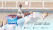 سباق الهجن في مصيف العرب في الطائف!