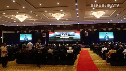 PPP: Pemindahan Ibu Kota Perlu Dibuatkan RUU