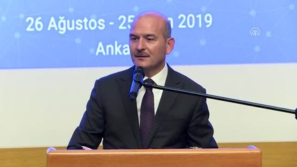 Soylu: "Demokrasi bizim için kıymetlidir"