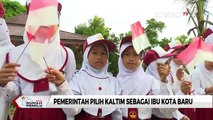 Polemik Pemindahan Ibu Kota