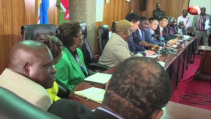 Purple tea farmers to start exporting product to China