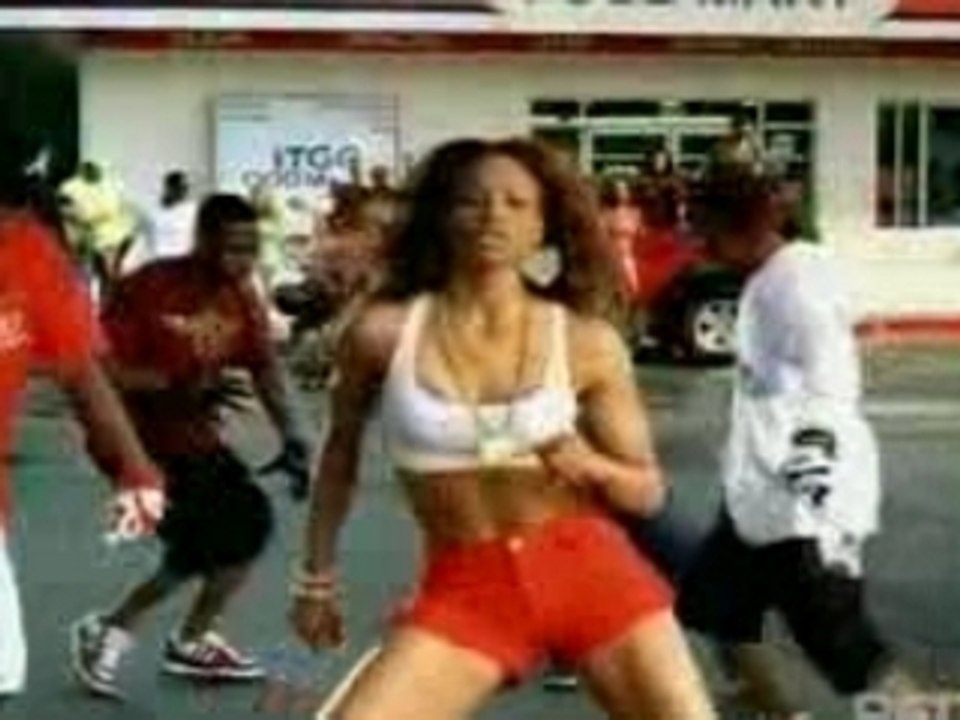 Ciara Ft Lil Jon - Thats Right