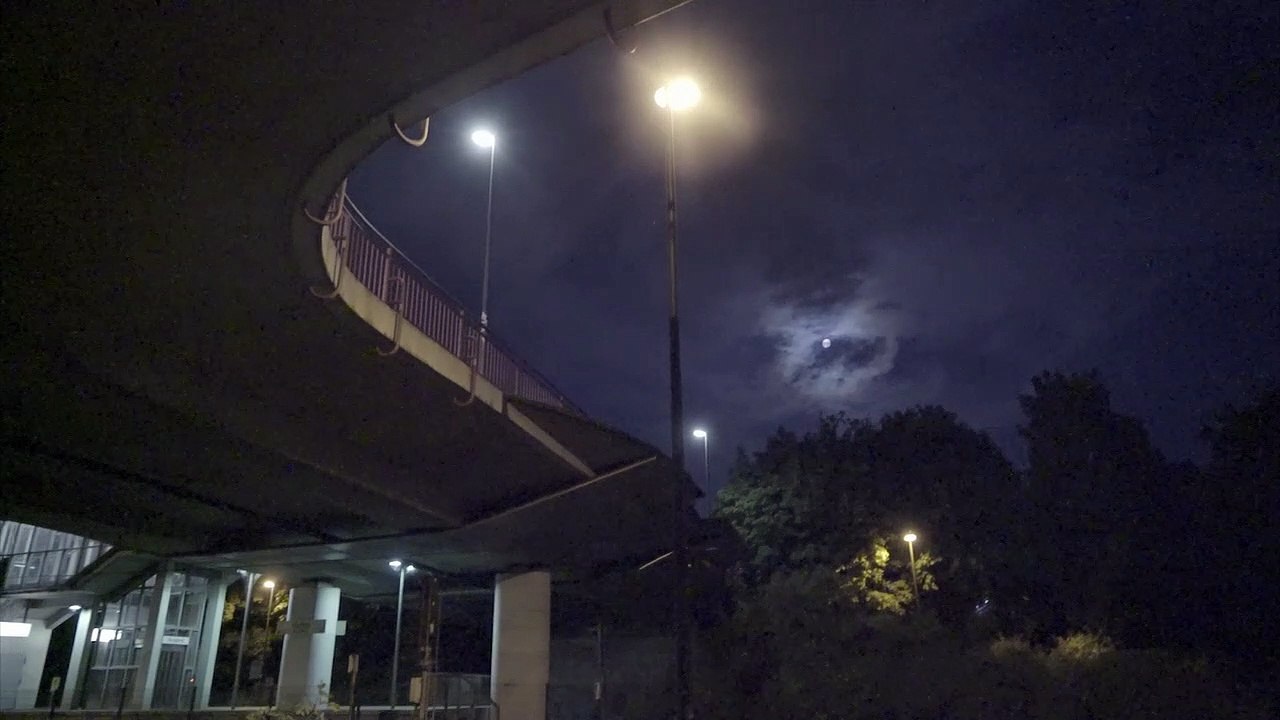 Träume unter Asphalt 2019