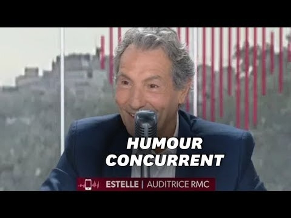 "Europe 1? C'est quoi?", quand Jean Jacques Bourdin tacle Europe 1