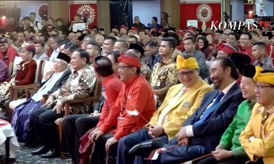 PAN Dukung Jokowi, Gerindra Belum Tentukan Sikap