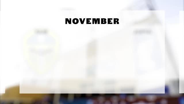 Leeds United fixtures