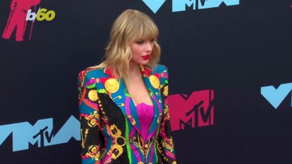 VMA Fashion Trends You Should Not Try At Home