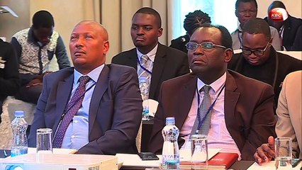 Konza digital city construction to cost Ksh 20B, create 50,000 jobs