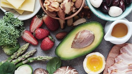 Dieta Keto ¿Realmente funciona? mitos y realidades