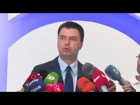 Basha: Prokuroria shtojcë e Ramës, vijojmë aksionin opozitar - News, Lajme - Vizion Plus