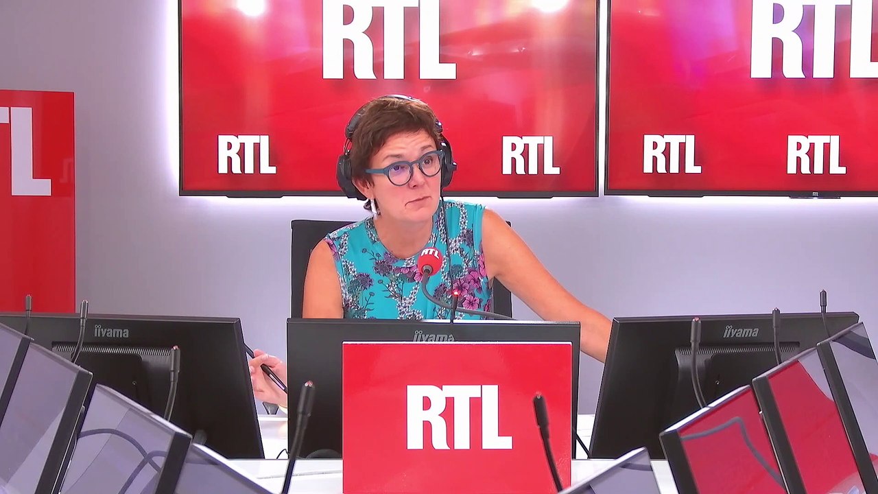 Réforme des retraites : "Il n'y a pas de raison de supprimer ce qui existe", selon FO