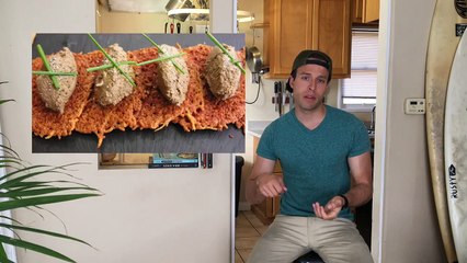 Liver That Doesn't Suck | Spreadable Pâté |