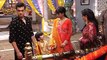 Yeh Rishta Kya Kehlata Hai | Kairav Stop to Vedika To Being Kartik's wife | ये रिश्ता क्या कहलाता है