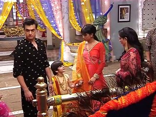 Yeh Rishta Kya Kehlata Hai | Kairav Stop to Vedika To Being Kartik's wife | ये रिश्ता क्या कहलाता है