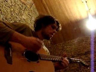 Black Box Studio - Poor Boy