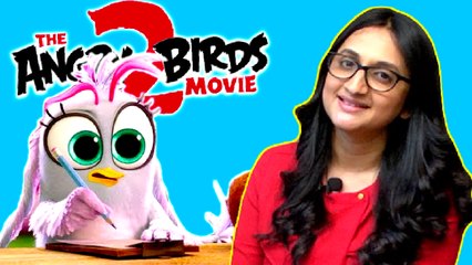 Dubbing Artist Smrithi Exclusive interview