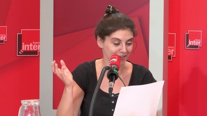 Les pubs de luxe et leurs dessous / La drôle d’humeur de Marina Rollman