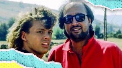 Ellos fueron los empleados más cercanos a Luis Miguel