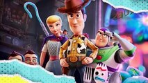 18 Detalles ocultos en la película de Toy Story 4