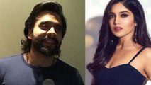 Bhumi Pednekar के साथ Relationship पर बोले Jackky Bhagnani | FilmiBeat