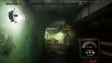 Chernobylite - Gameplay 17 minuti