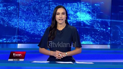 Edicioni i Lajmeve Tv Klan 27 Gusht 2019, ora 12:00