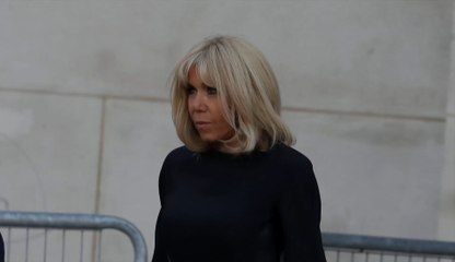 Insulte de Bolsonaro : des Brésiliens «s'excusent» sur Twitter auprès de Brigitte Macron