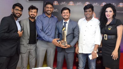 Dadasaheb Phalke International Film Festival || Filmibeat Telugu