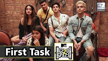 Mastermind Vikas Gupta Divides Houseguests Into Two Groups