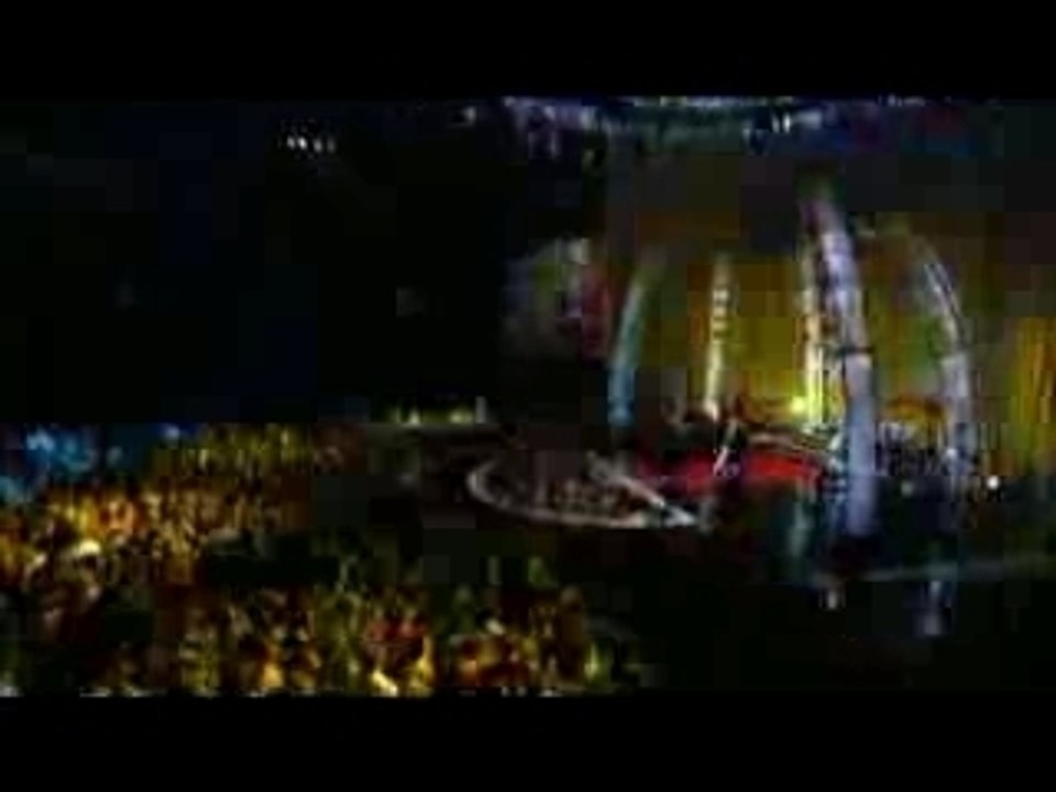 Hannah Montana: Nobody's perfect