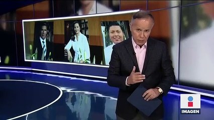 ¿Quién se acuerda de la muerte de Martha Érika Alonso?