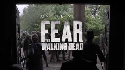 Fear the Walking Dead 5ª Temporada - Episódio 12: Ner Tamid - Promo #1 (LEGENDADO)