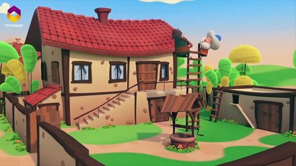 Şeker Hoca 21 Bölüm Küsmek