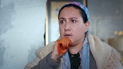 Defolun gidin evimden! - Aşk ve Mavi 12.Bölüm