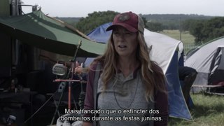 Fear the Walking Dead 5ª Temporada - Episódio 12: Ner Tamid - Sneak Peek #1 (LEGENDADO)