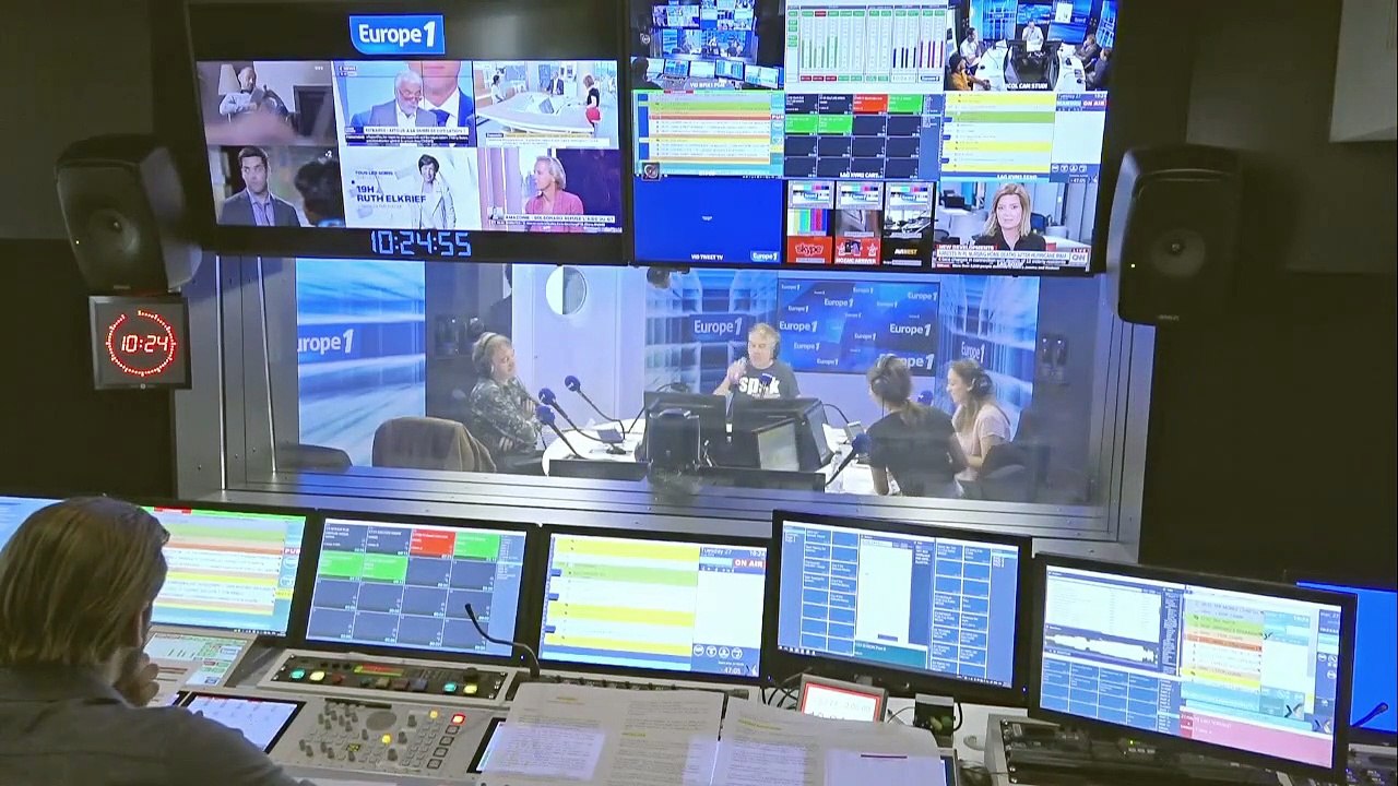 Le portrait inattendu de… Cali