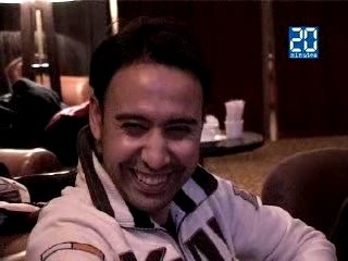 Vanessa Hessler interviewé par des lecteurs de 20minutes.ch