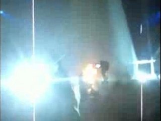 Intro Live Justice Toulouse le phare