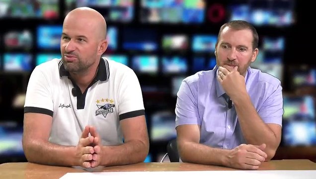 D!CI TV : restez connecté, le match amical de hockey contre Lyon devrait avoir lieu