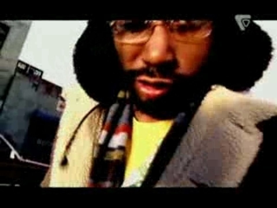 Masta Killa feat. Ol' Dirty Bastard & RZA - Old Man (2004)